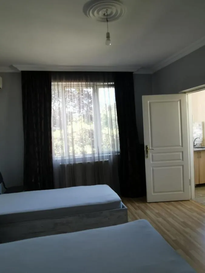 Летний дом Apartment On Lado Asatiani Батуми