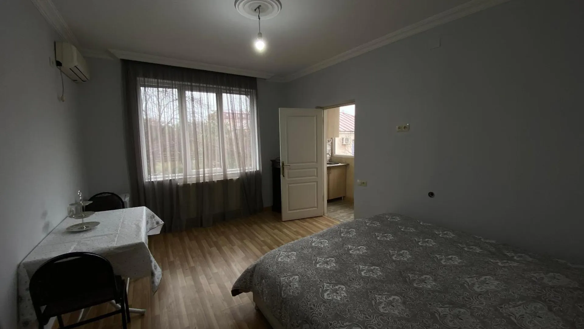 Летний дом Apartment On Lado Asatiani Батуми