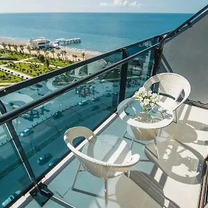 V. Beach Tower Батуми